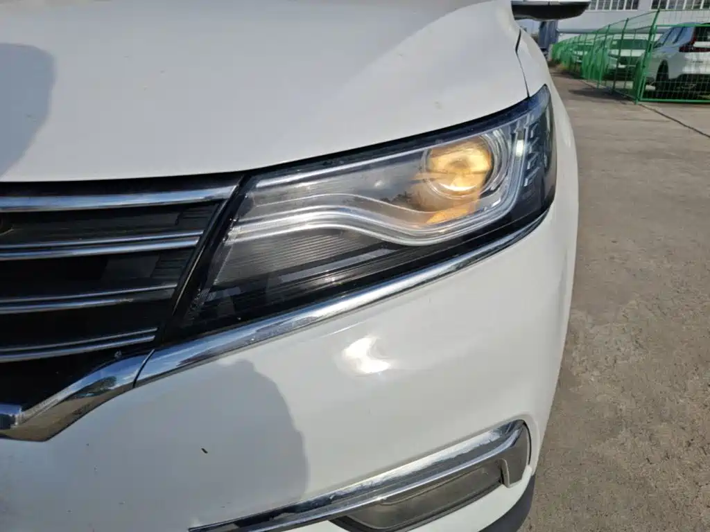 Roewe RX5 — миниатюра 24