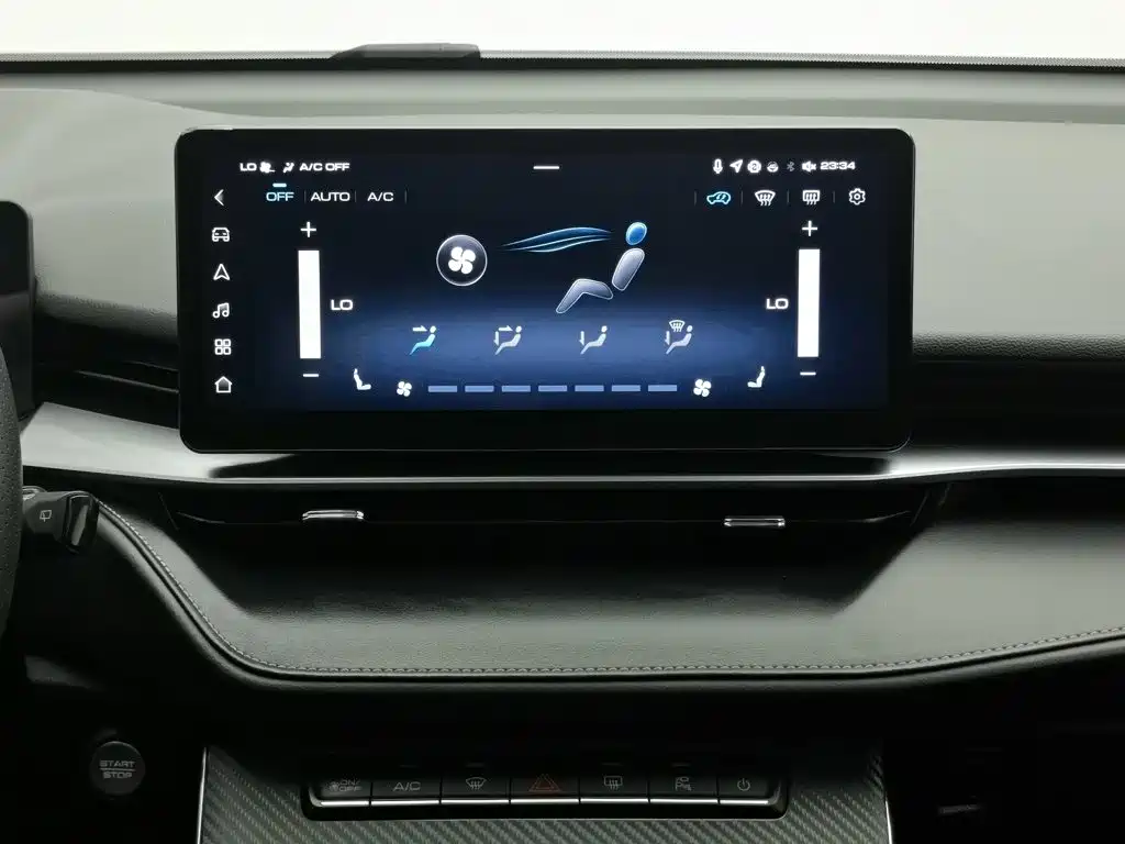 Haval H6 — миниатюра 12