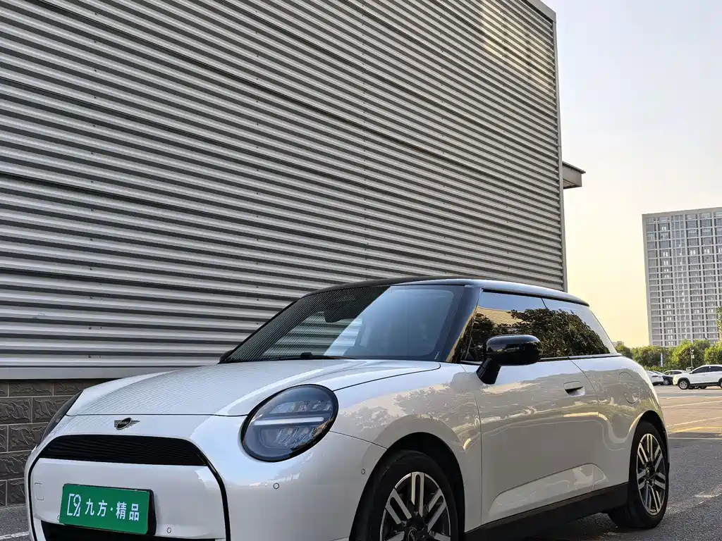 MINI MINI COOPER EV