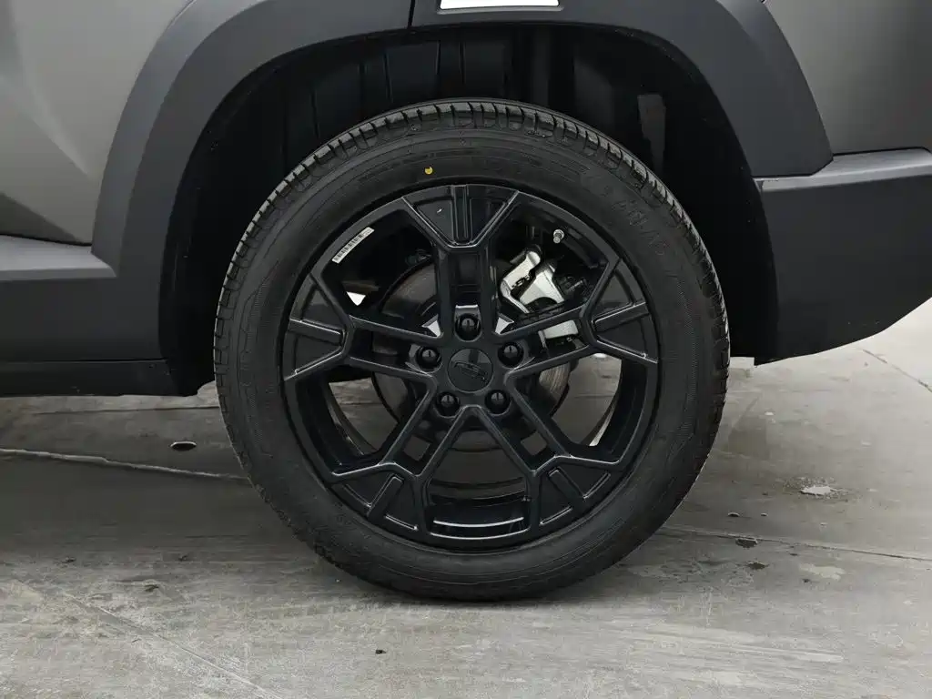 Geely Cowboy — миниатюра 8