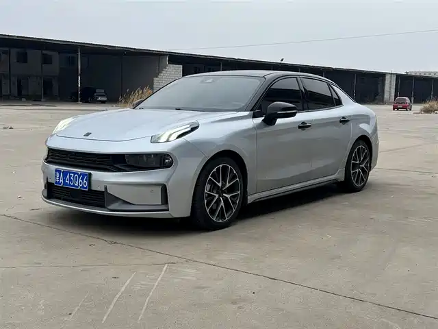 LYNK 03