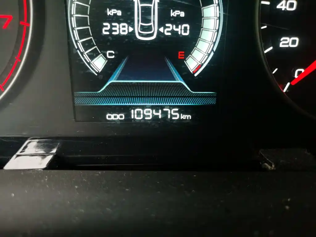 BYD Qin — миниатюра 9