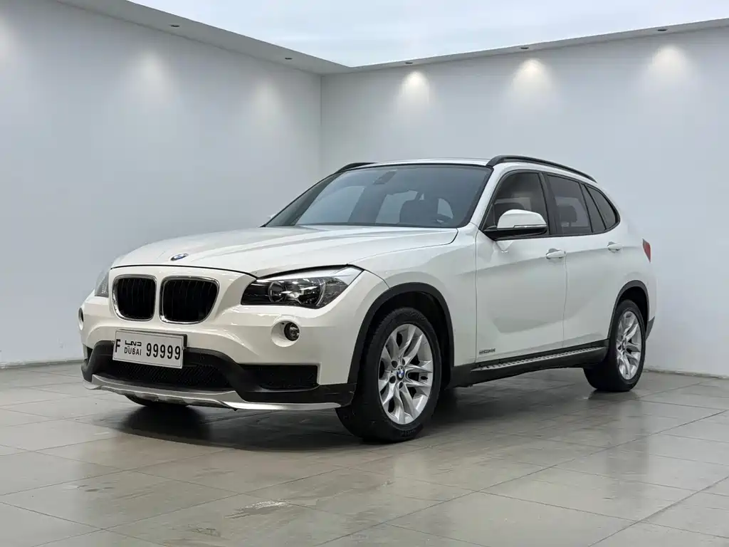 Купить BMW X1