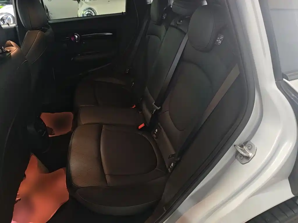 MINI Mini JCW Clubman — миниатюра 17