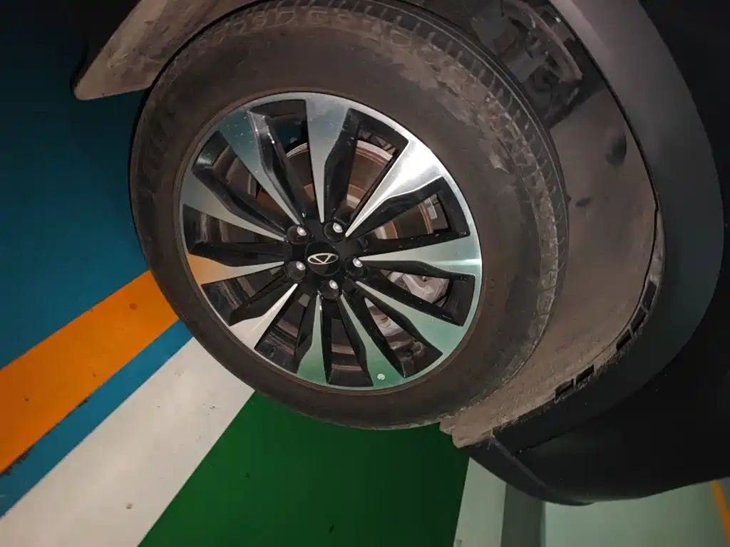 Chery Tiggo 8 PLUS — миниатюра 24