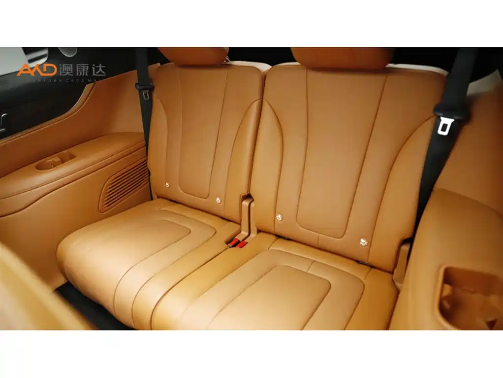 Aito M9 2024 Max 42kWh 6 мест