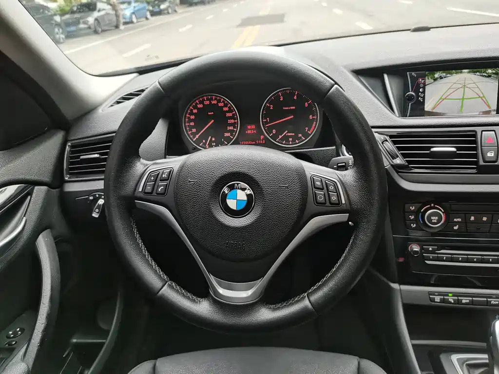 BMW X1 sDrive18i Leading Step-Up Edition, фото 18