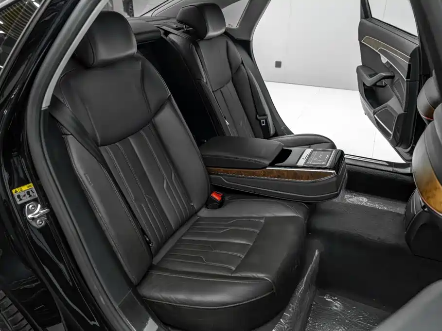 Audi A8 — миниатюра 27