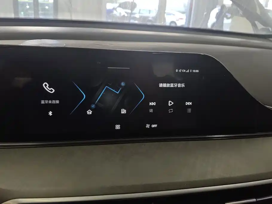 Changan Eado — миниатюра 13