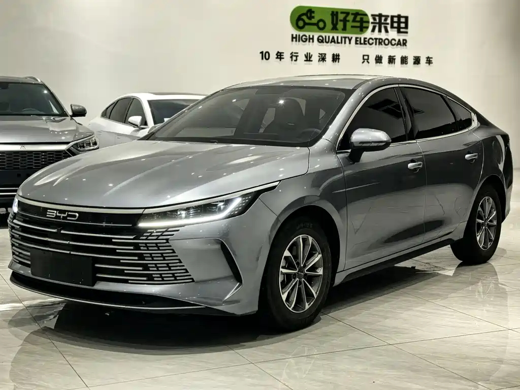 Byd Destroyer 05 2024