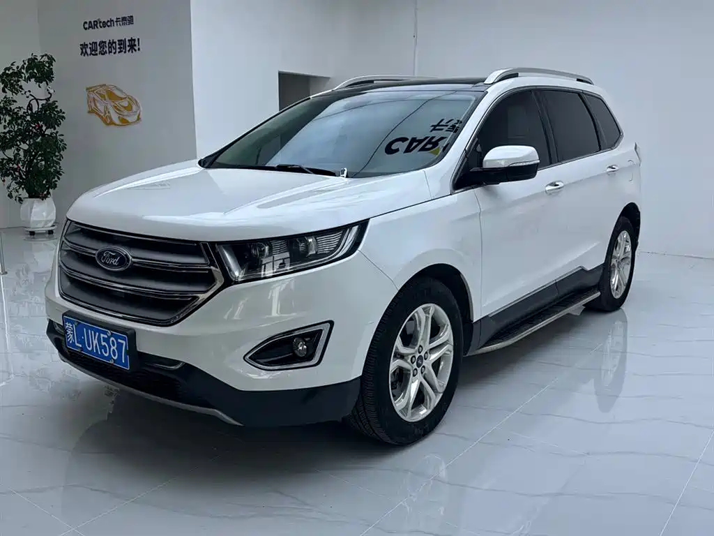 Ford Edge 2017