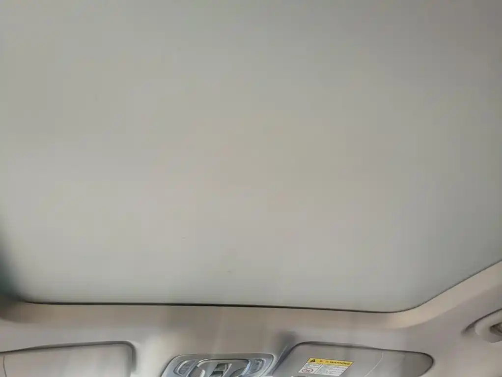 Roewe RX5 MAX — миниатюра 18