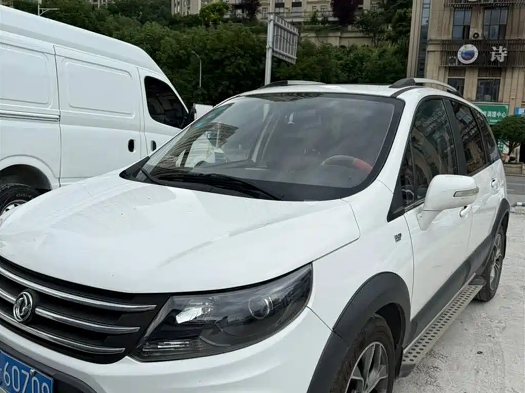 Купить Fengxing X5