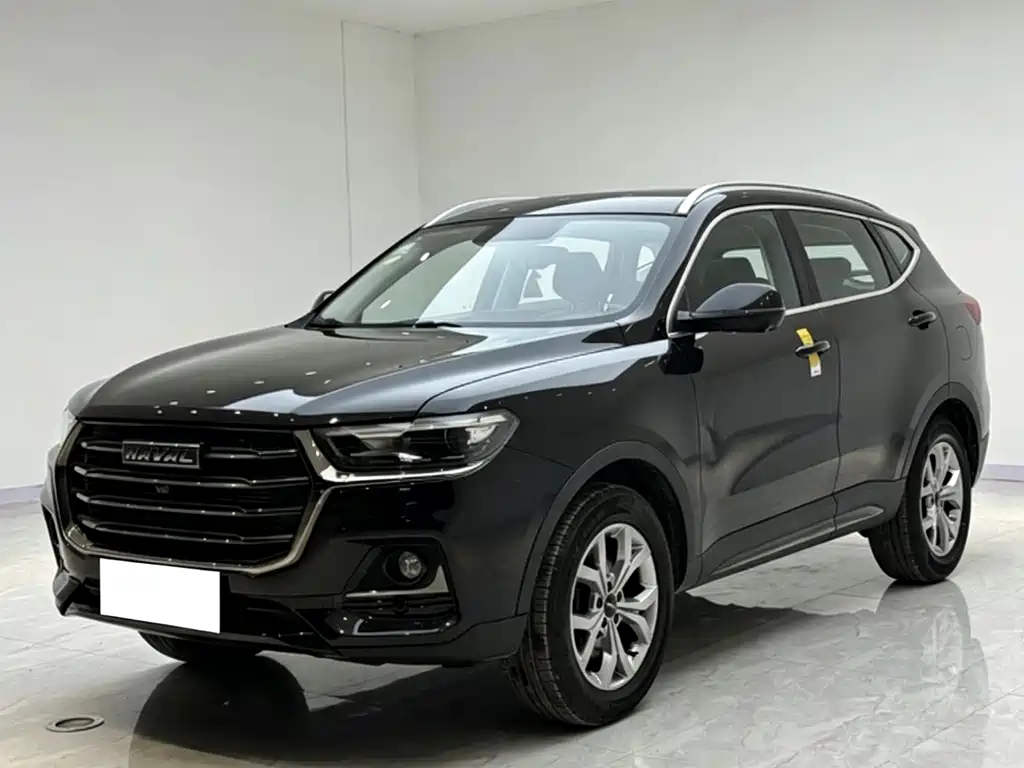 Haval H6 2021