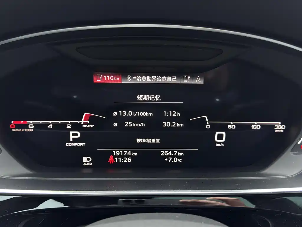 Audi A8 2022 A8L 50 TFSI quattro Comfort