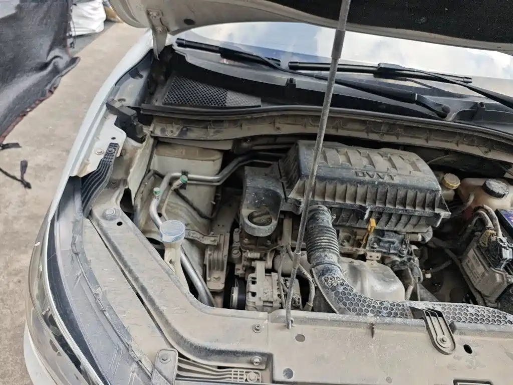 MG ZS — миниатюра 21