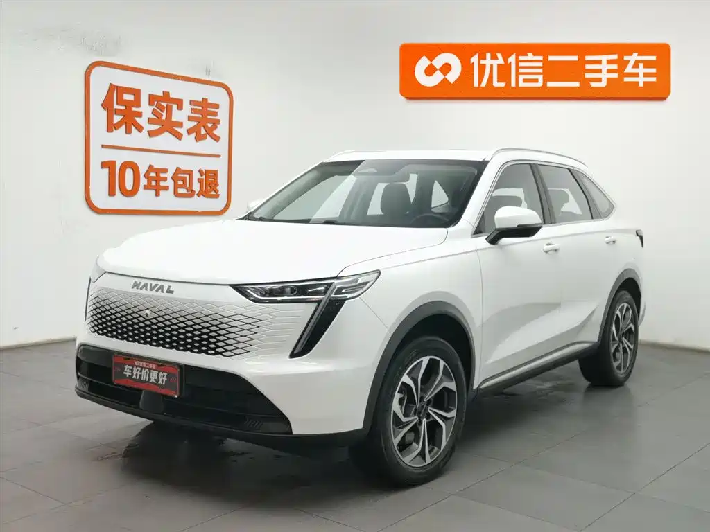 Haval Xiaolong MAX 2023