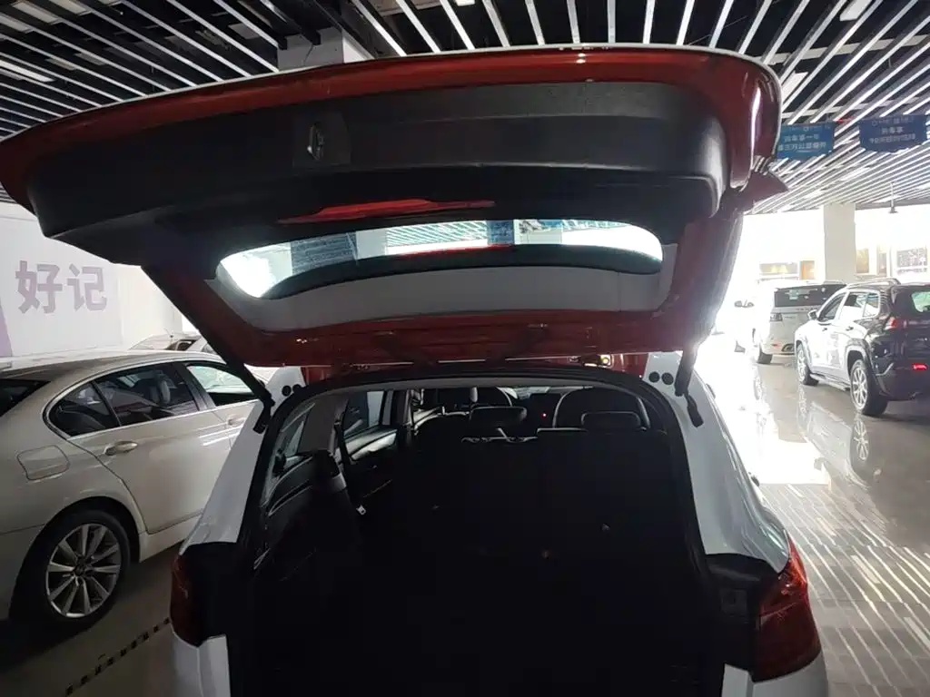 BMW 2 Series Gran Tourer — миниатюра 19