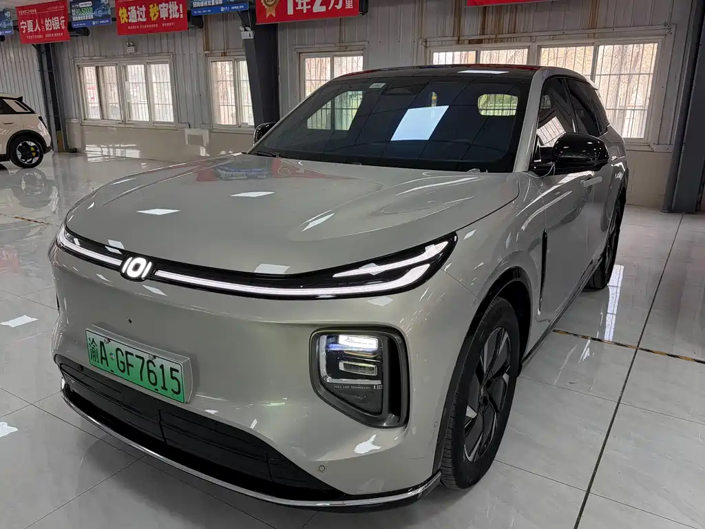 Qiyuan Qiyuan Q07 2025