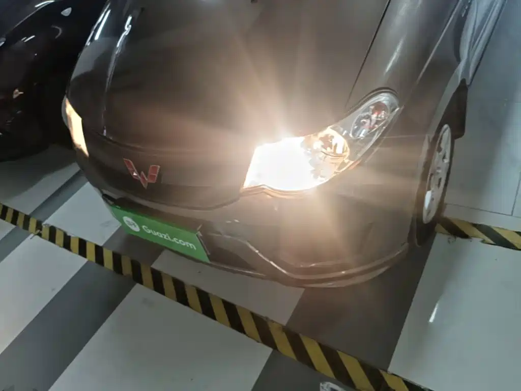 Wuling Hongguang — миниатюра 24