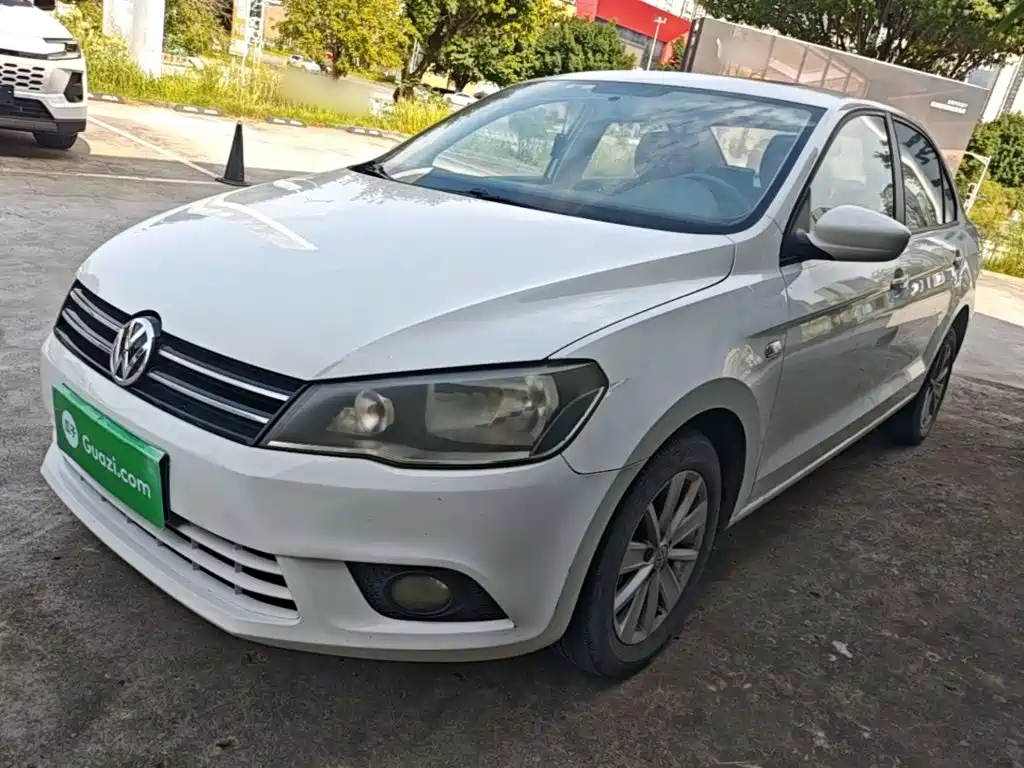 Volkswagen Jetta — миниатюра 2
