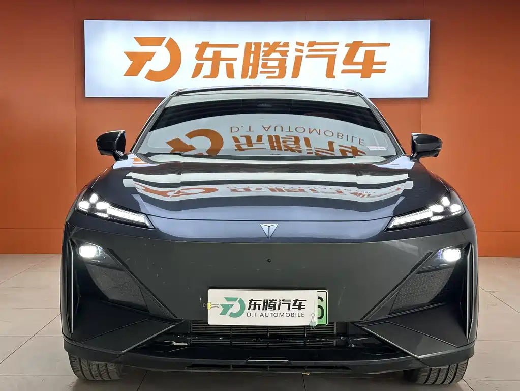 Changan Deepal DARK BLUE S07