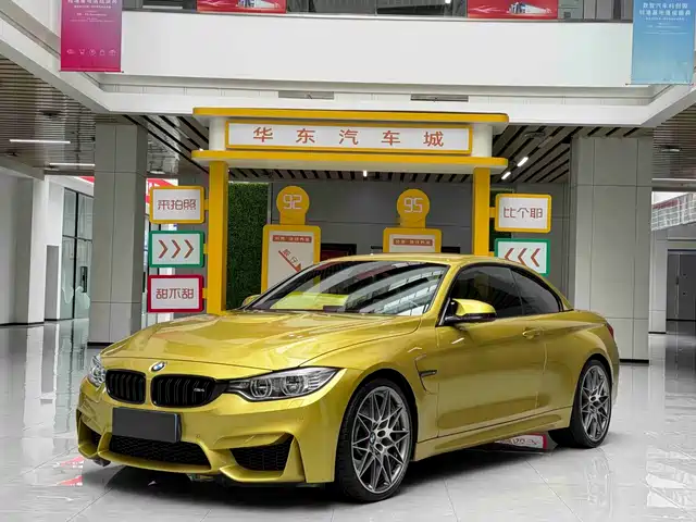 BMW M4