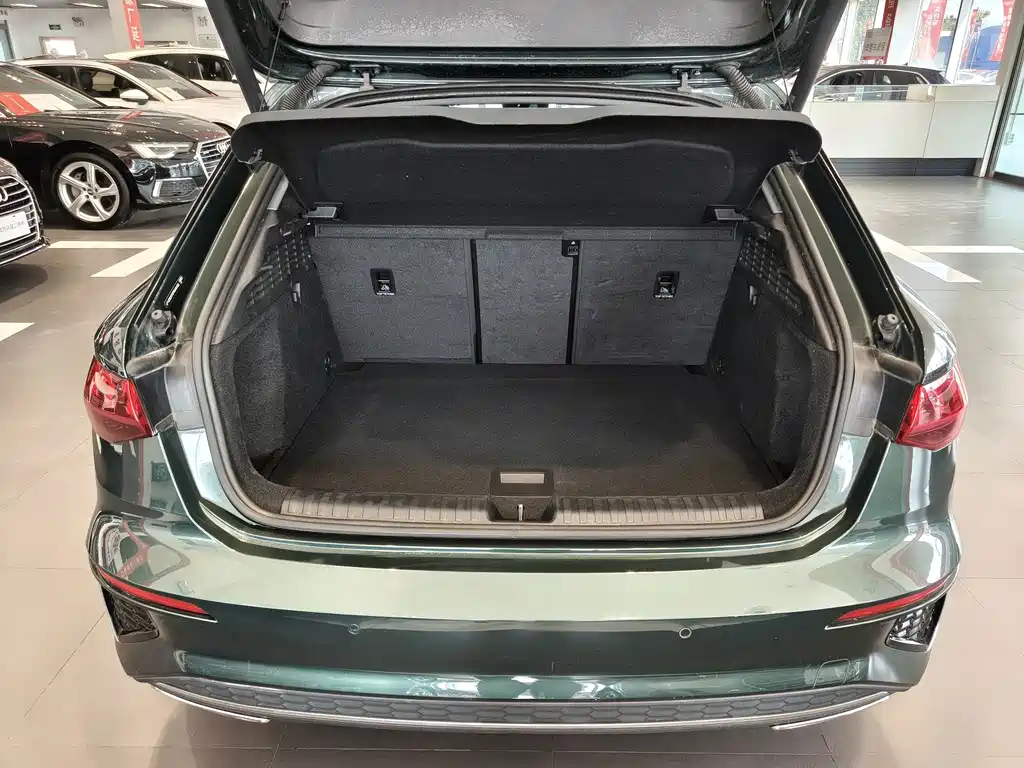 Audi A3 — миниатюра 15