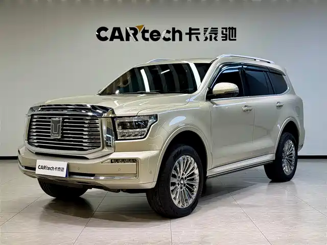 2023 TANK 500