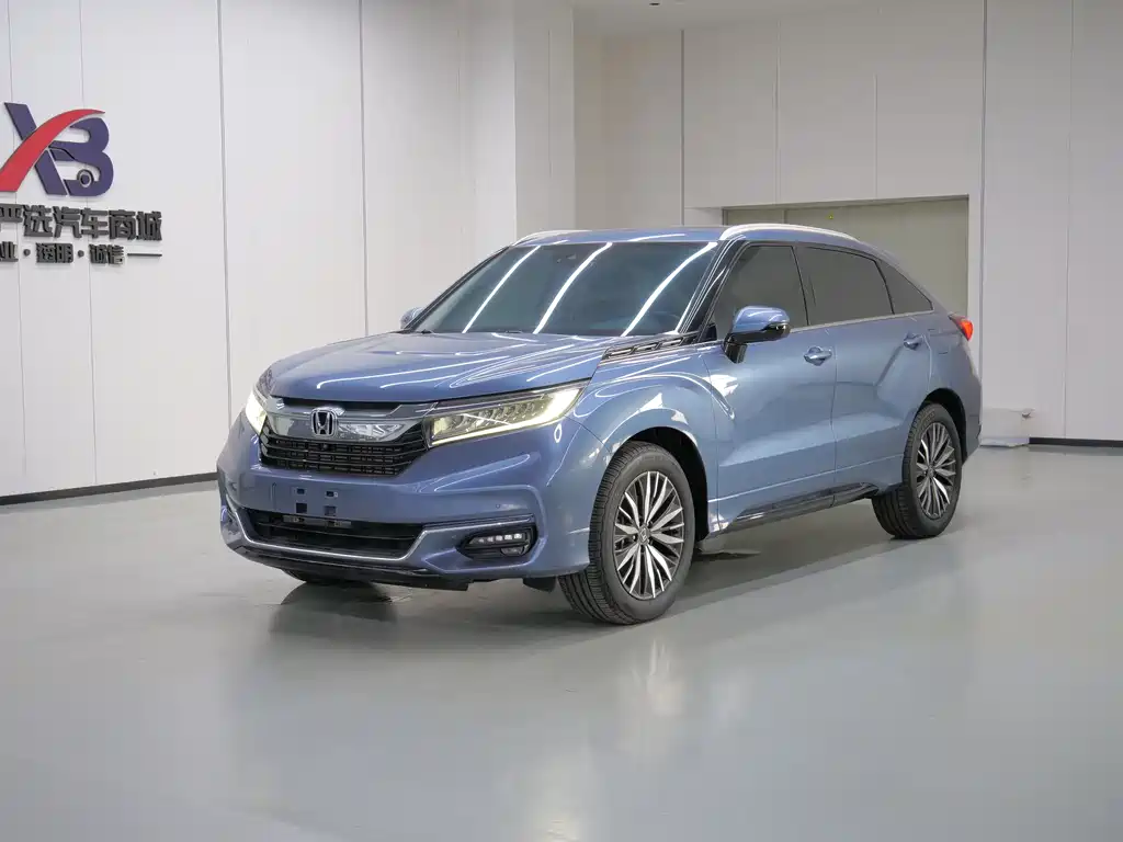 Купить Honda Avancier