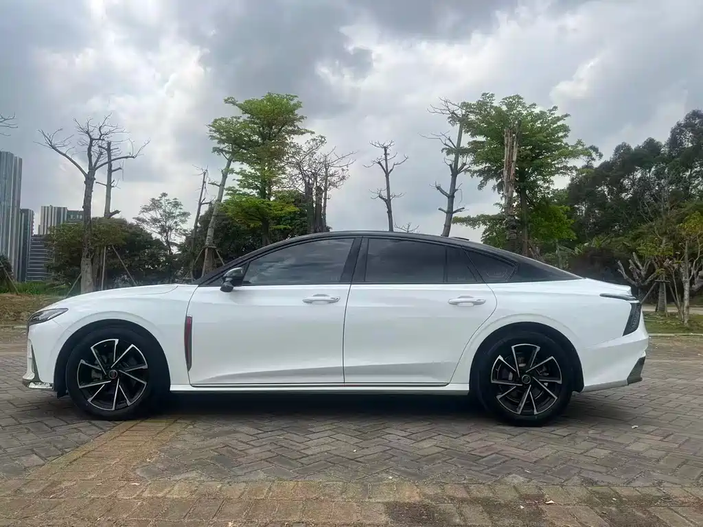 Hongqi H6 2.0T Supreme Beauty Edition, фото 14