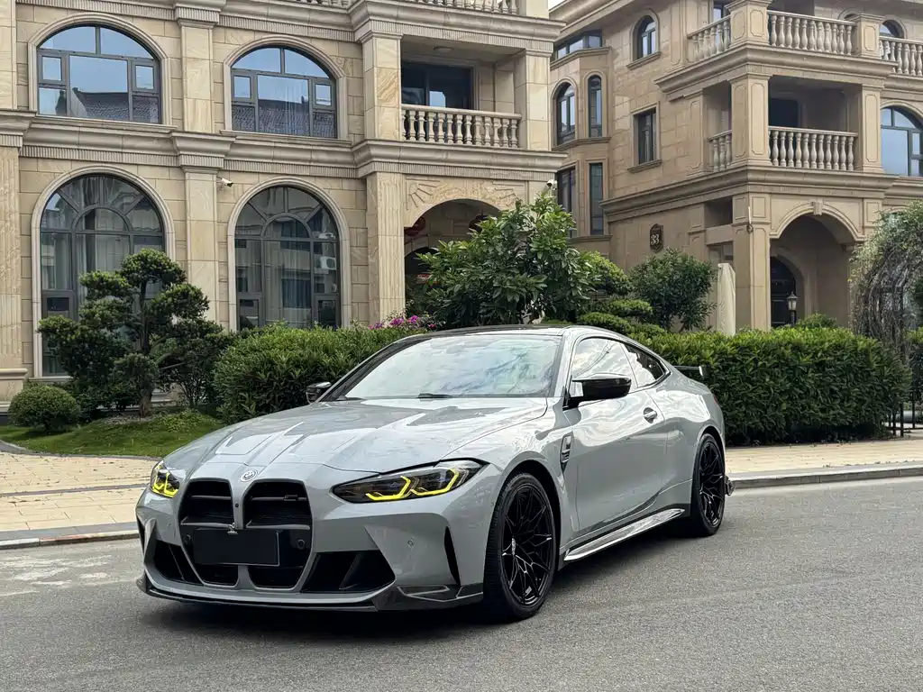 Купить BMW M4