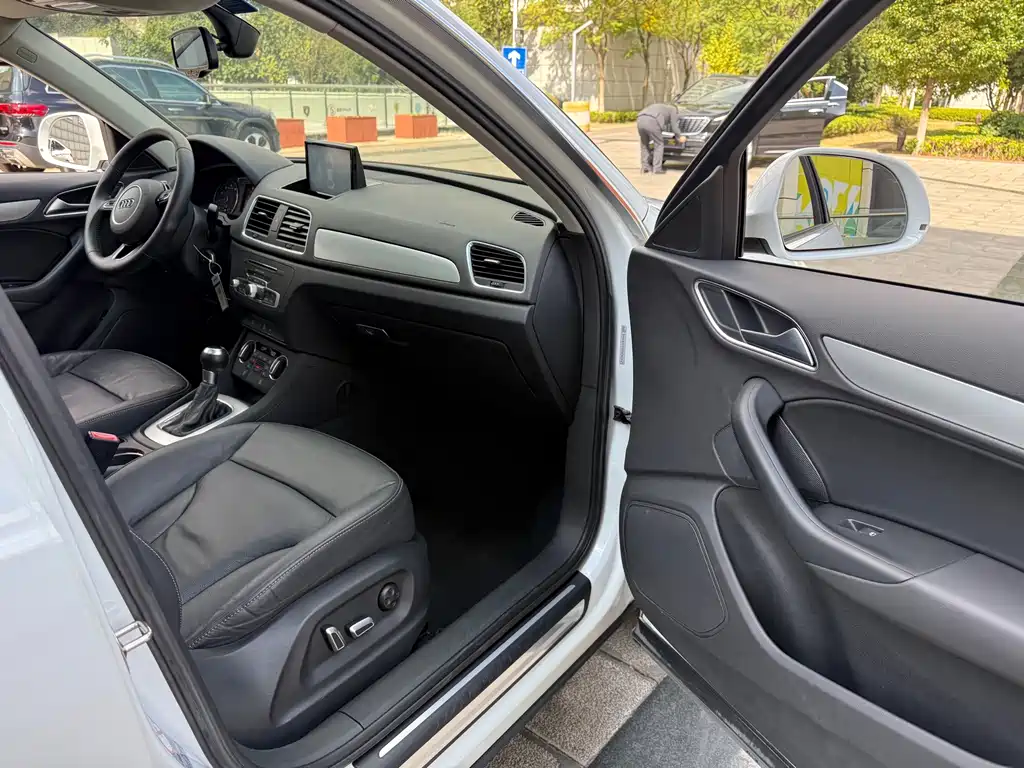 Audi Q3 — миниатюра 44