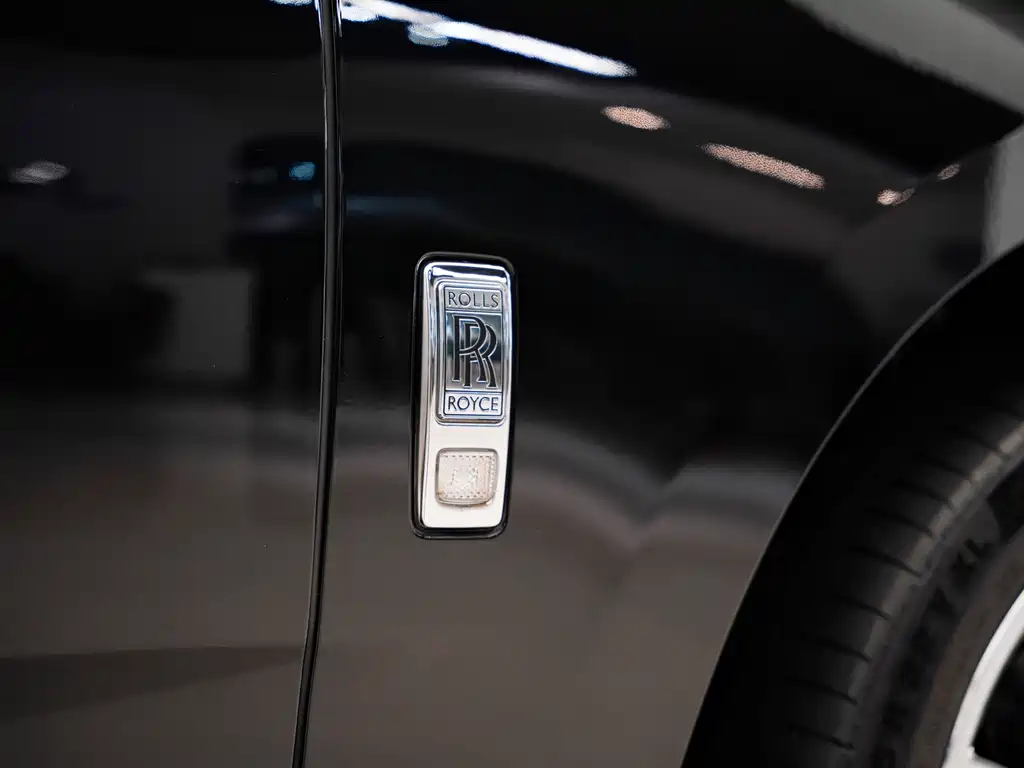 Rolls-Royce Cullinan — фотографии объявления, Фото 16