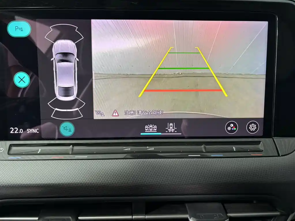 Volkswagen Lamando — миниатюра 15