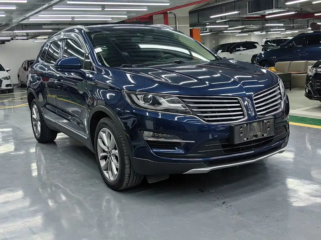 LINCOLN MKC