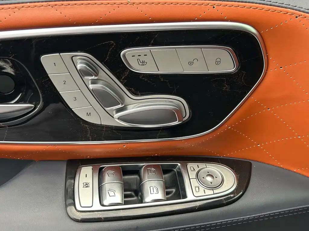 Mercedes-Benz Vito — миниатюра 5