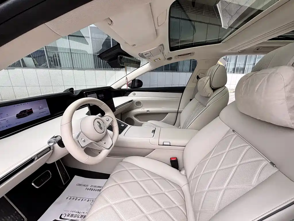 Xiangjie Xiangjie S9 — миниатюра 27