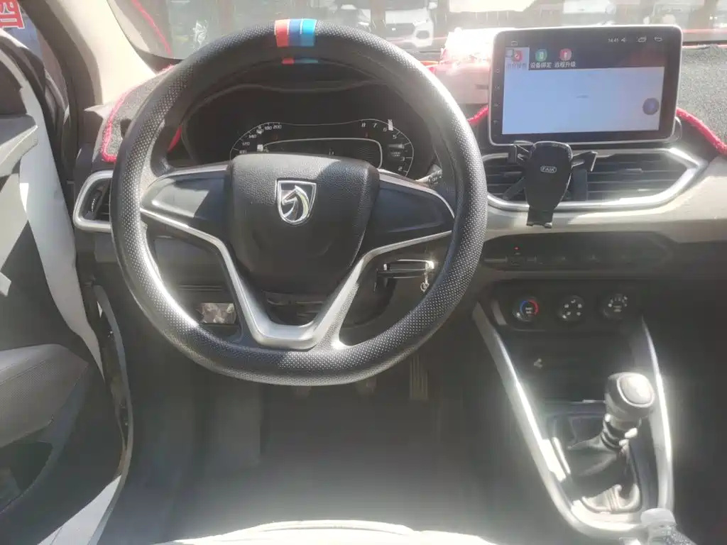 Baojun 510 — миниатюра 11
