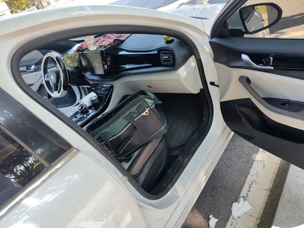 BYD Qin PLUS — миниатюра 18