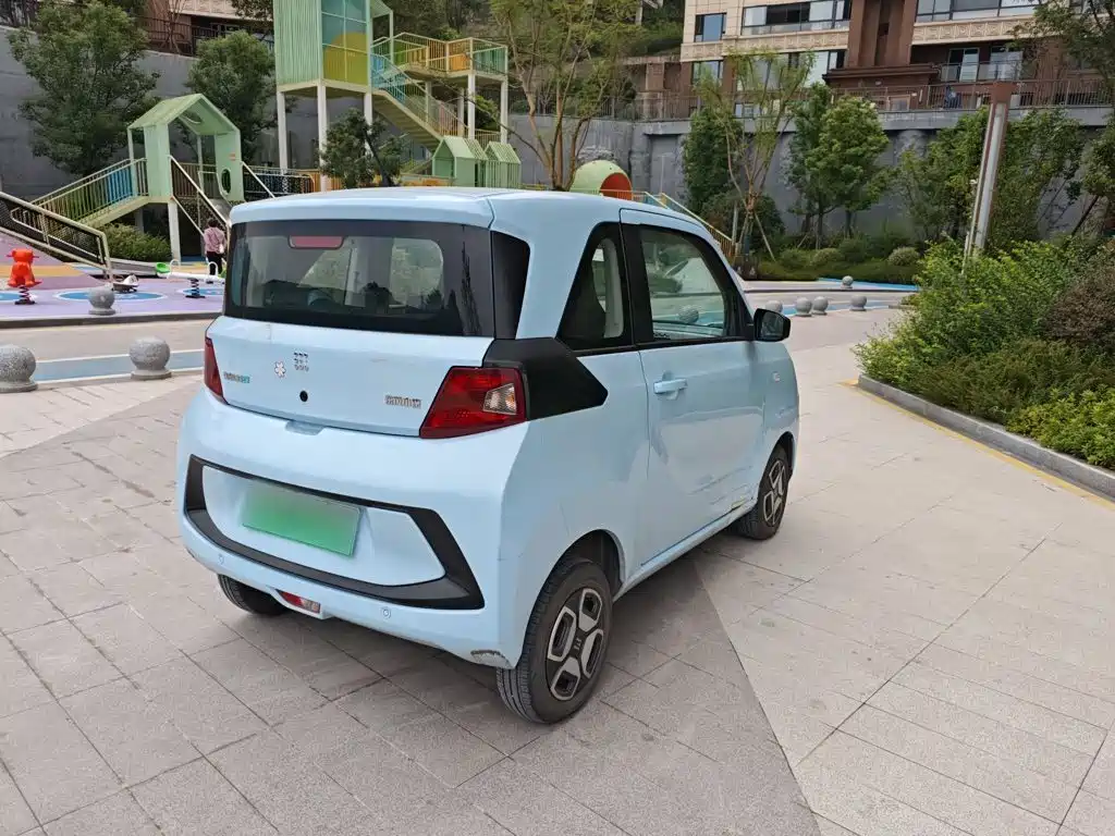 Fengguang Fengguang MINIEV — миниатюра 11