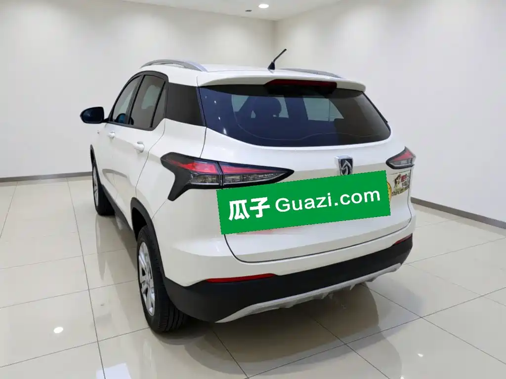 Baojun 510 — миниатюра 4