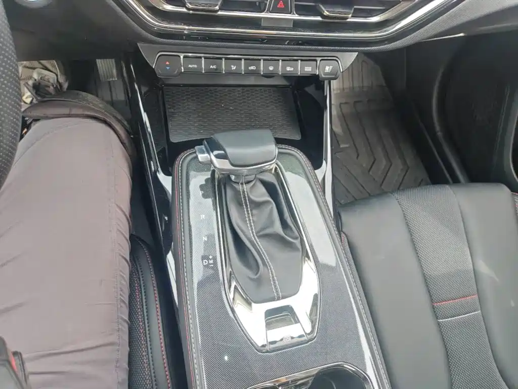 Oshan Oushang X5 — миниатюра 14