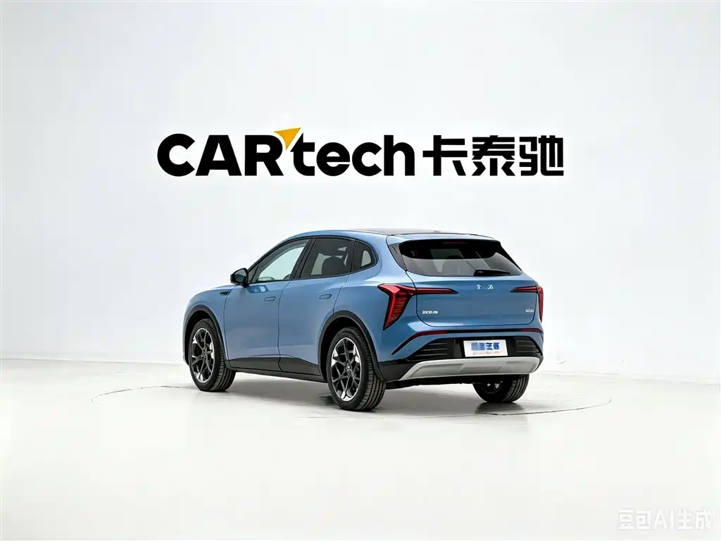 Hongqi 06 2025 660