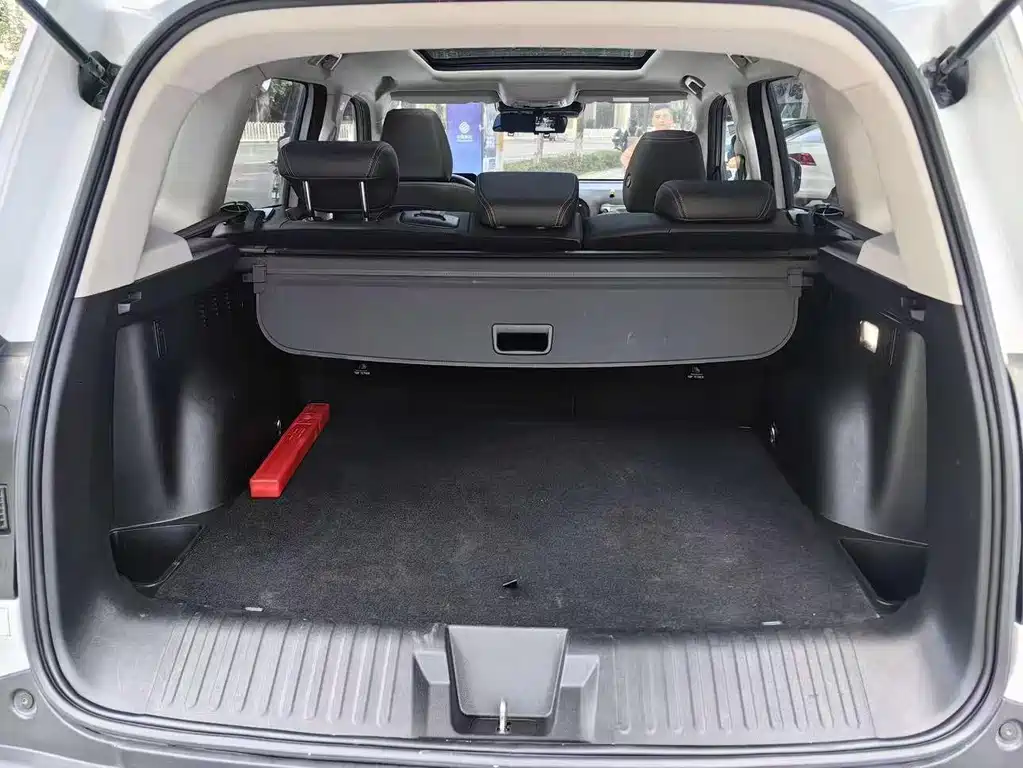 Haval Big Dog — миниатюра 9