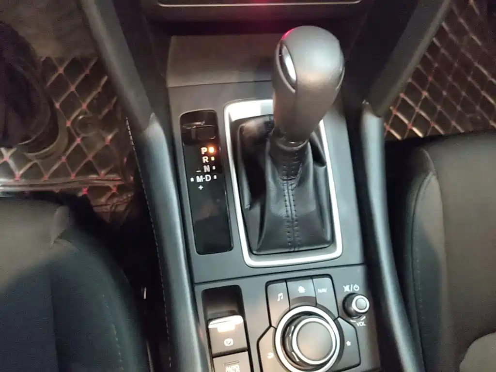 Mazda CX-4 — миниатюра 14