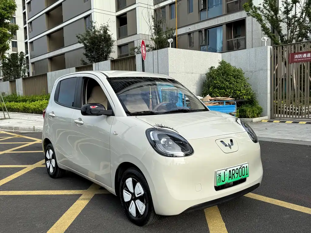 Wuling Mini EV MINIEV 2025