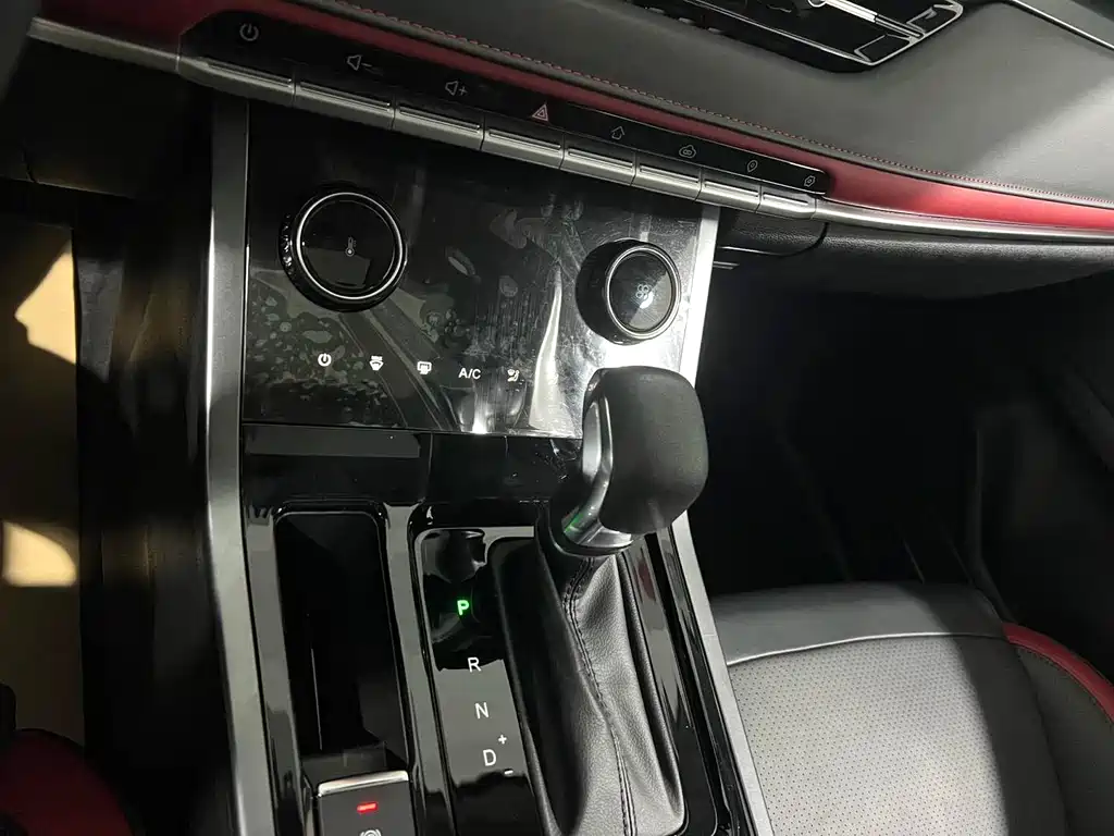 Chery Tiggo 5x — миниатюра 11
