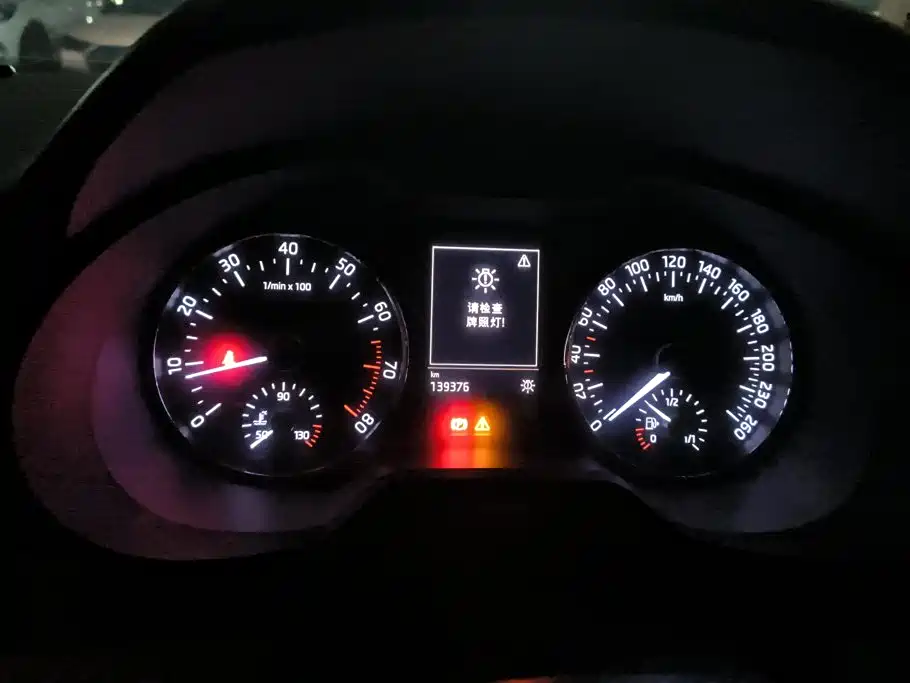 Skoda Octavia — миниатюра 14