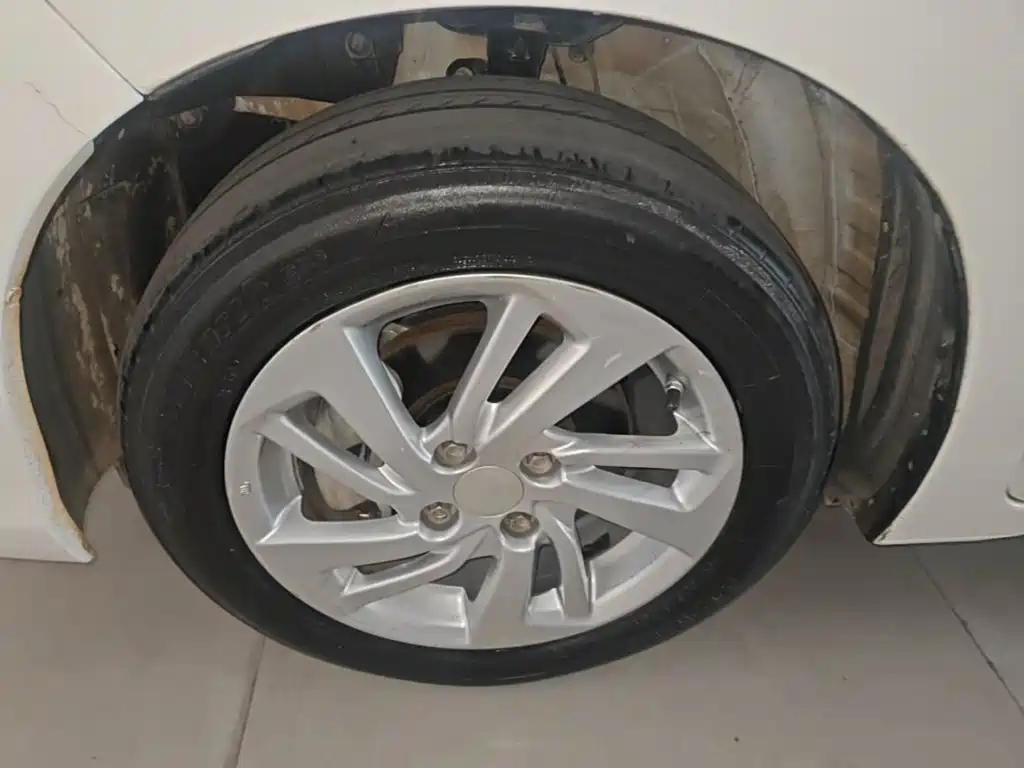 Honda Fit — миниатюра 23